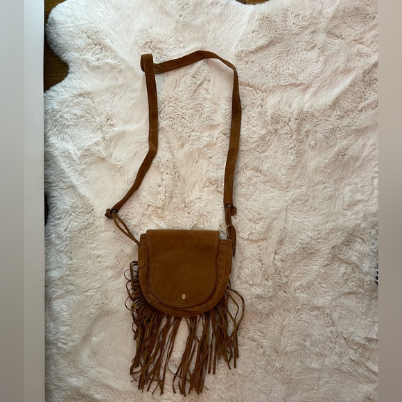 FRINGE SUEDE BAGS BUNDLE - Picture 5 of 12